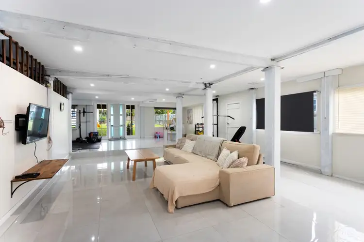 Third view of Homely house listing, 4 Williams Street East, Woodend QLD 4305