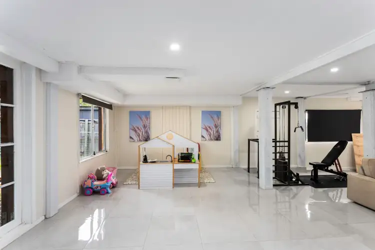 Fourth view of Homely house listing, 4 Williams Street East, Woodend QLD 4305