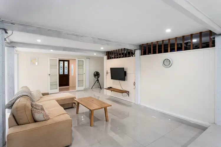 Fifth view of Homely house listing, 4 Williams Street East, Woodend QLD 4305