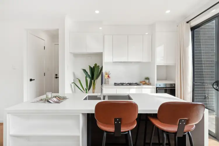 Sixth view of Homely house listing, 4/9 Mayfield Avenue, Hectorville SA 5073