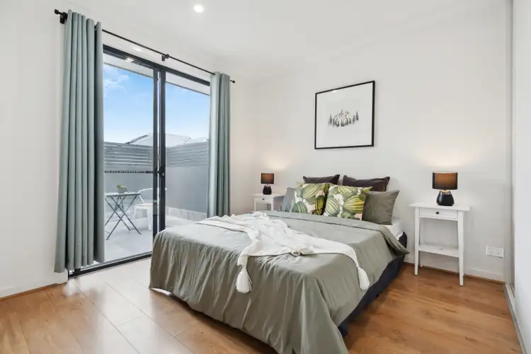 Seventh view of Homely house listing, 4/9 Mayfield Avenue, Hectorville SA 5073