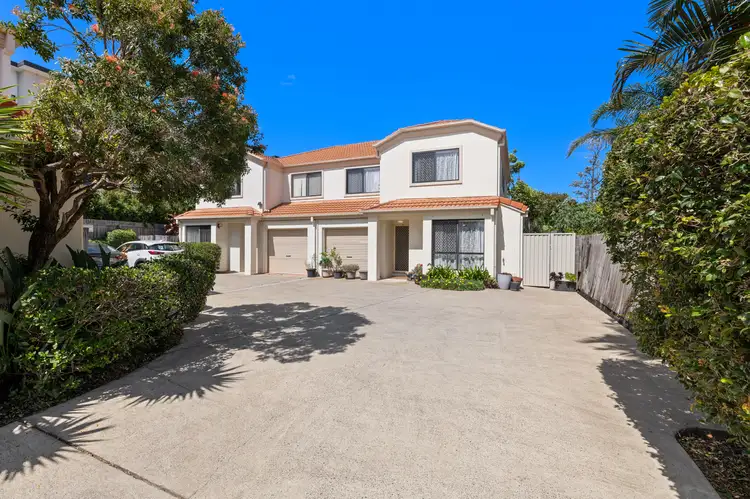 Third view of Homely townhouse listing, 3/80 Pohlman Street, Southport QLD 4215