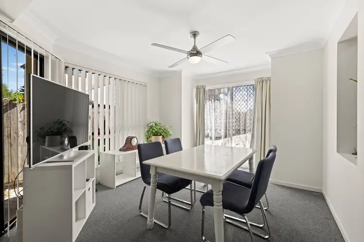 Fourth view of Homely townhouse listing, 3/80 Pohlman Street, Southport QLD 4215