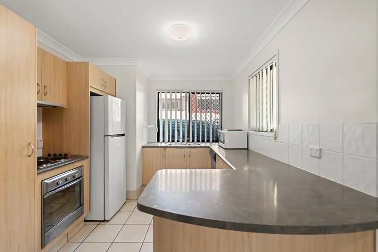 Fifth view of Homely townhouse listing, 3/80 Pohlman Street, Southport QLD 4215