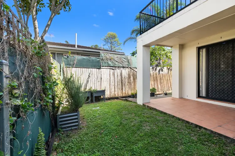 Sixth view of Homely townhouse listing, 3/80 Pohlman Street, Southport QLD 4215