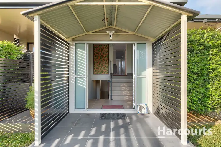 Fourth view of Homely house listing, 43 Meckiff Street, Upper Mount Gravatt QLD 4122
