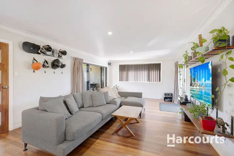 Fifth view of Homely house listing, 43 Meckiff Street, Upper Mount Gravatt QLD 4122