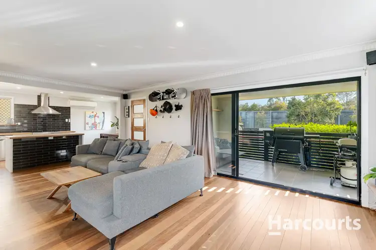 Sixth view of Homely house listing, 43 Meckiff Street, Upper Mount Gravatt QLD 4122
