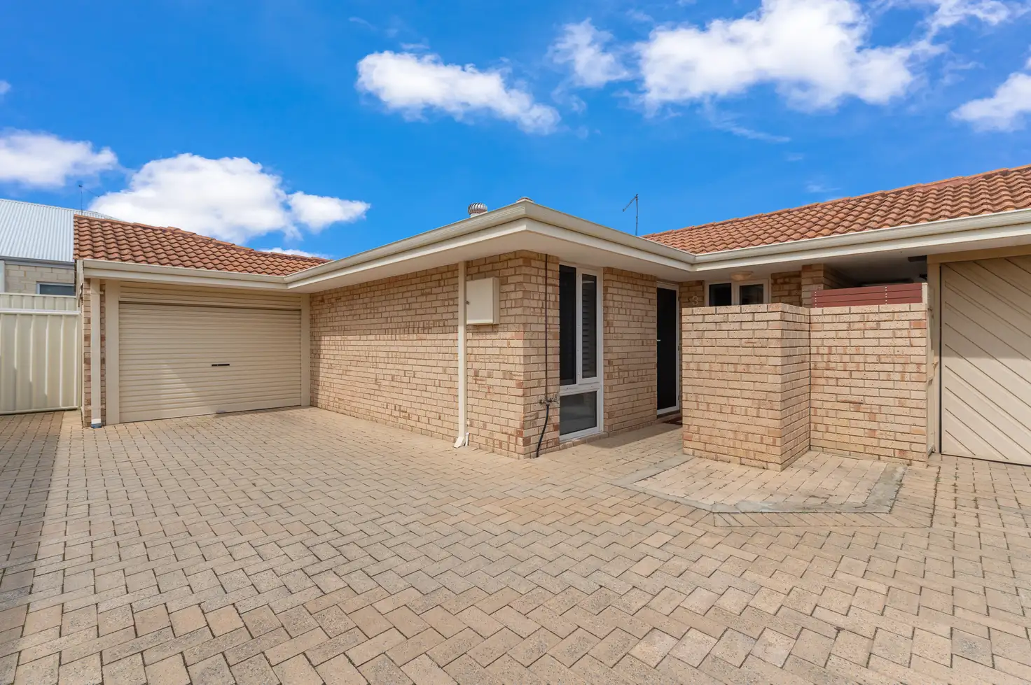Main view of Homely unit listing, 3/70 Swan Street, Tuart Hill WA 6060