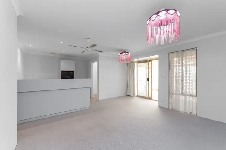 Third view of Homely unit listing, 3/70 Swan Street, Tuart Hill WA 6060