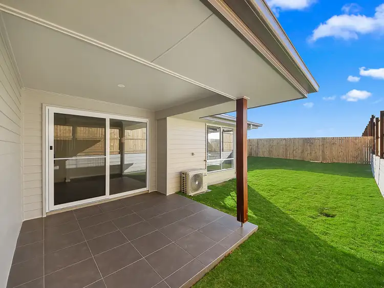 Fourth view of Homely house listing, 70 Southwood Circuit, Yarrabilba QLD 4207