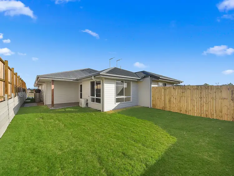 Fifth view of Homely house listing, 70 Southwood Circuit, Yarrabilba QLD 4207