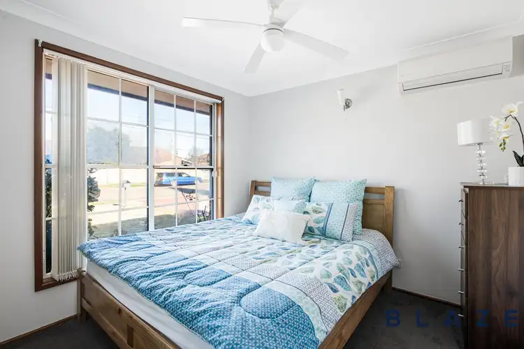Fifth view of Homely house listing, 22 Donahue Close, Prairiewood NSW 2176