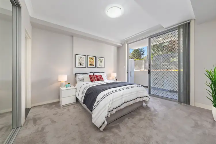 Sixth view of Homely unit listing, 6/5-15 Balmoral Street, Waitara NSW 2077