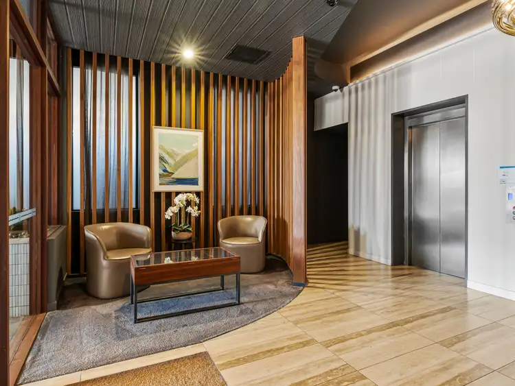 Third view of Homely apartment listing, 403/17 Gibbon Street, Woolloongabba QLD 4102