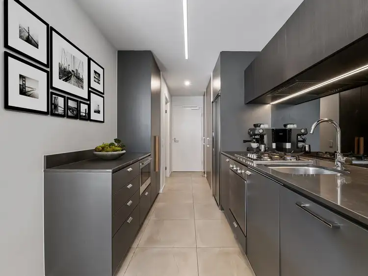 Fourth view of Homely apartment listing, 403/17 Gibbon Street, Woolloongabba QLD 4102