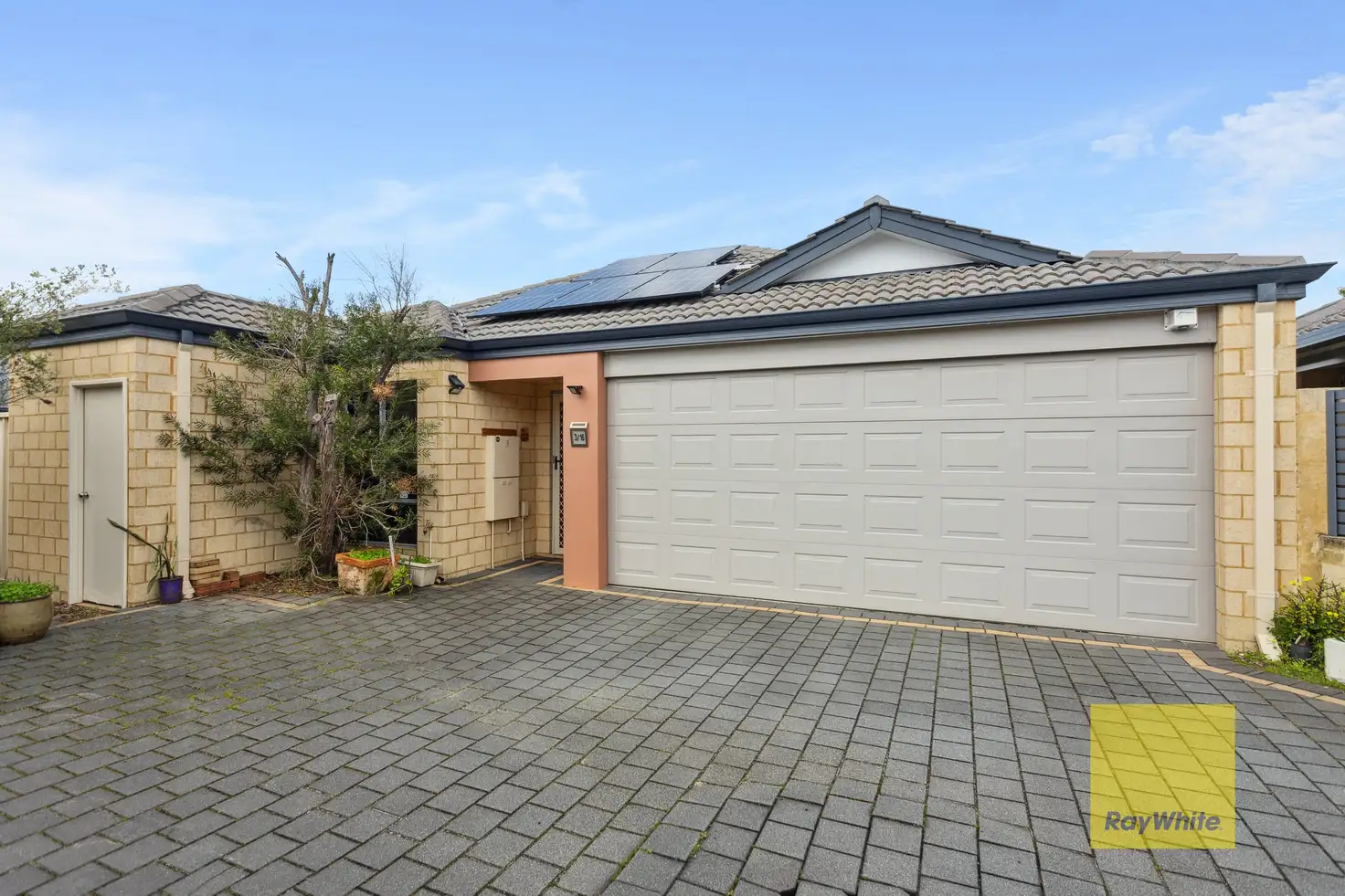 Main view of Homely house listing, 3/16-20 Hooson Way, Wilson WA 6107