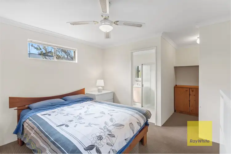 Second view of Homely house listing, 3/16-20 Hooson Way, Wilson WA 6107