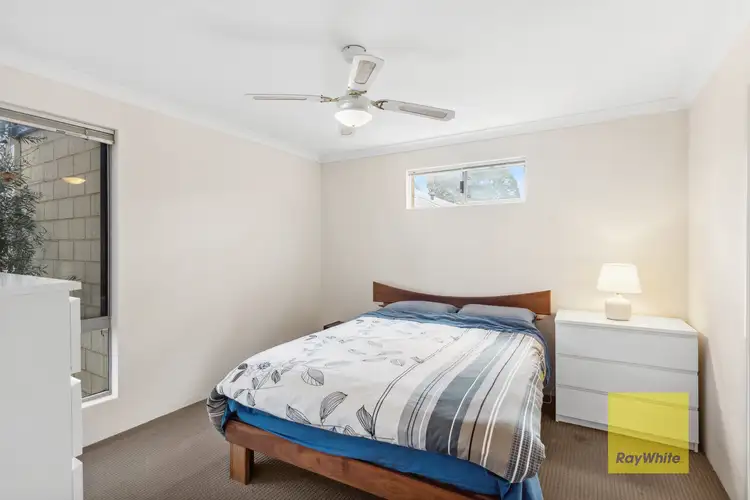 Third view of Homely house listing, 3/16-20 Hooson Way, Wilson WA 6107