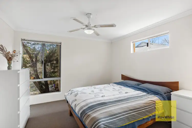 Fourth view of Homely house listing, 3/16-20 Hooson Way, Wilson WA 6107