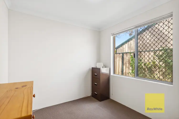 Fifth view of Homely house listing, 3/16-20 Hooson Way, Wilson WA 6107