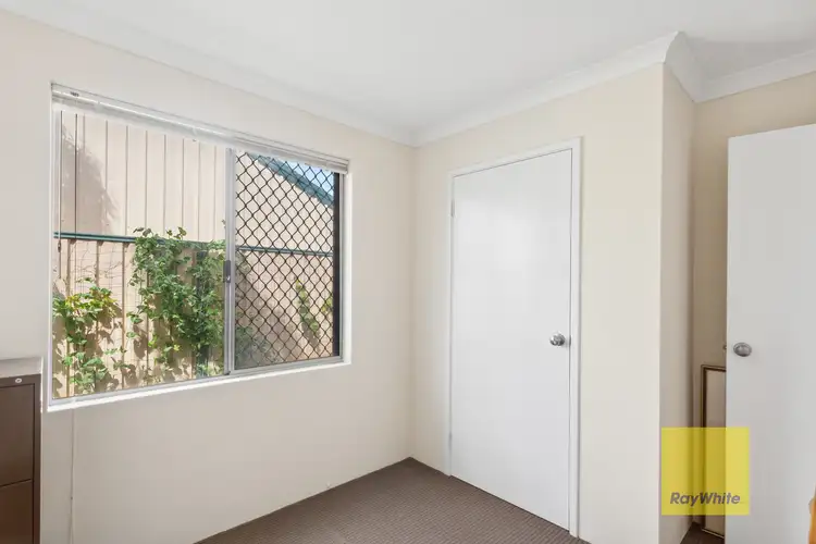 Sixth view of Homely house listing, 3/16-20 Hooson Way, Wilson WA 6107
