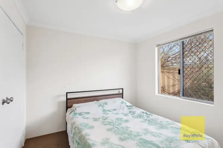 Seventh view of Homely house listing, 3/16-20 Hooson Way, Wilson WA 6107