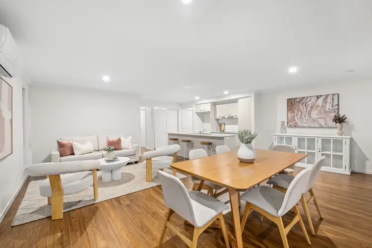 Third view of Homely house listing, 15 Wood Drive, Redbank Plains QLD 4301