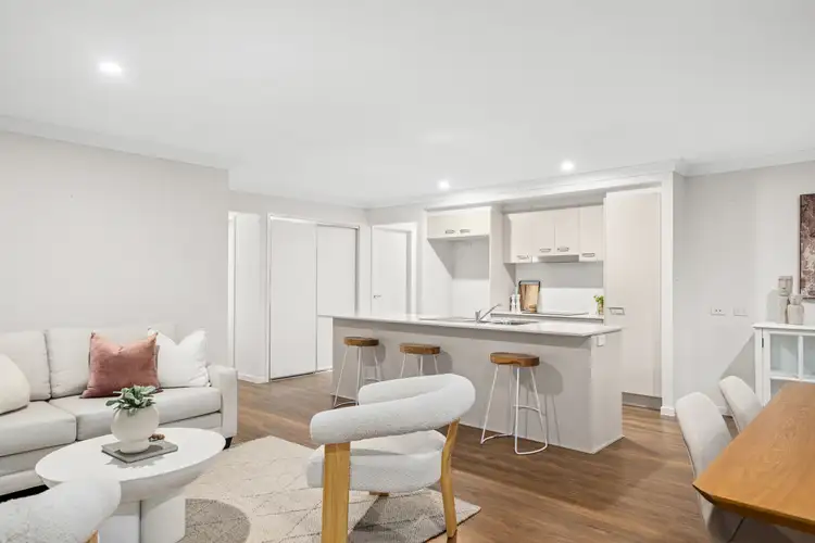 Fifth view of Homely house listing, 15 Wood Drive, Redbank Plains QLD 4301