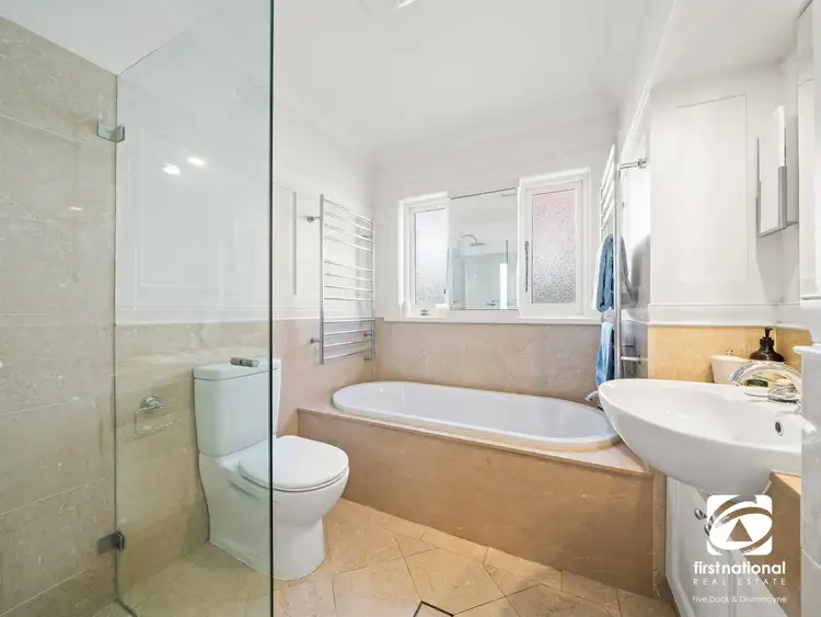 Fifth view of Homely house listing, 9 Princess Avenue, Rodd Point NSW 2046