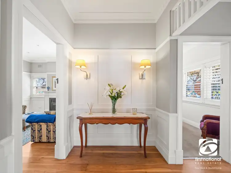 Sixth view of Homely house listing, 9 Princess Avenue, Rodd Point NSW 2046