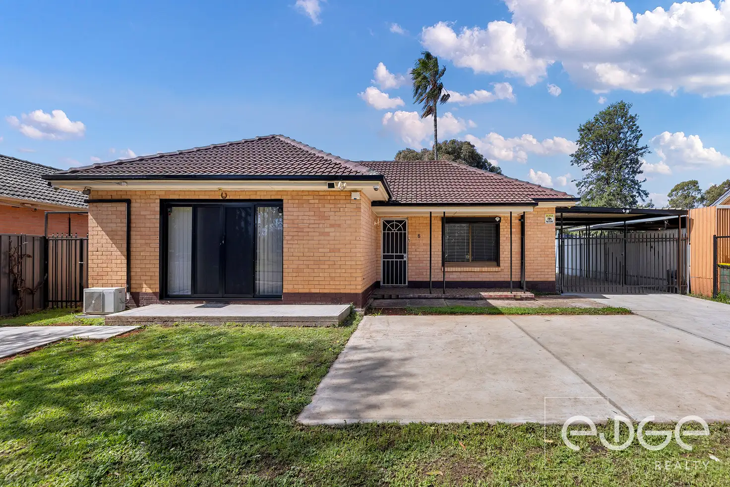 Main view of Homely house listing, 6 Woodcutts Road, Davoren Park SA 5113