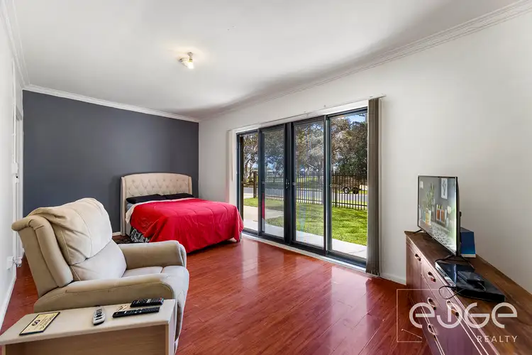 Second view of Homely house listing, 6 Woodcutts Road, Davoren Park SA 5113