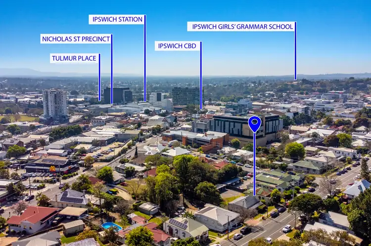 73 Roderick Street, Ipswich QLD 4305