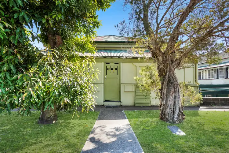 Second view of Homely house listing, 73 Roderick Street, Ipswich QLD 4305