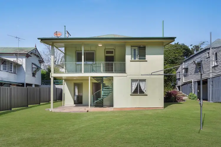 Third view of Homely house listing, 73 Roderick Street, Ipswich QLD 4305