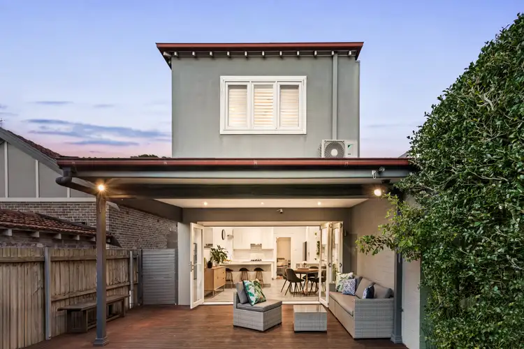 11 Lancaster Crescent, Kingsford NSW 2032