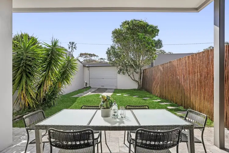 Second view of Homely house listing, 142 Bundock Street, South Coogee NSW 2034