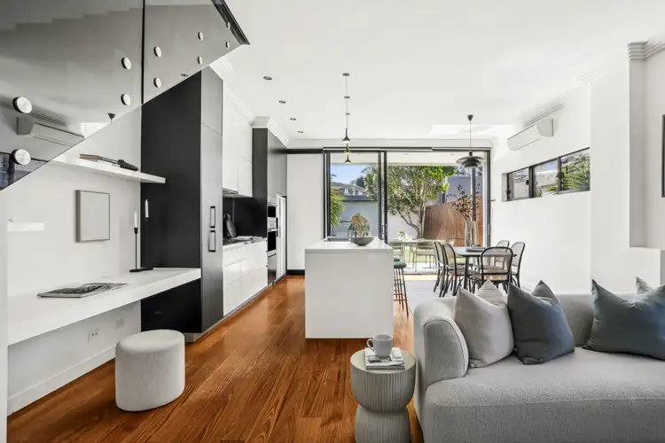Sixth view of Homely house listing, 142 Bundock Street, South Coogee NSW 2034