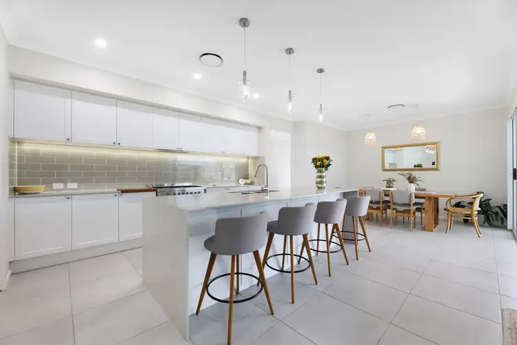 Third view of Homely house listing, 20 Meadow Circuit, Helensvale QLD 4212