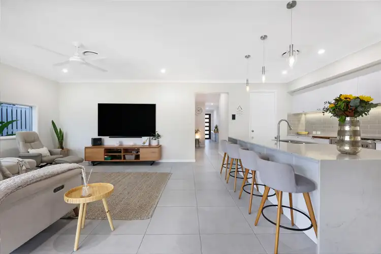 Fourth view of Homely house listing, 20 Meadow Circuit, Helensvale QLD 4212