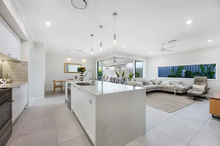 Fifth view of Homely house listing, 20 Meadow Circuit, Helensvale QLD 4212