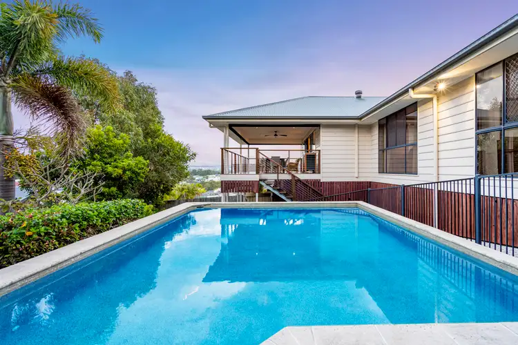 Main view of Homely house listing, 12 Opossum Circuit, Springfield Lakes QLD 4300