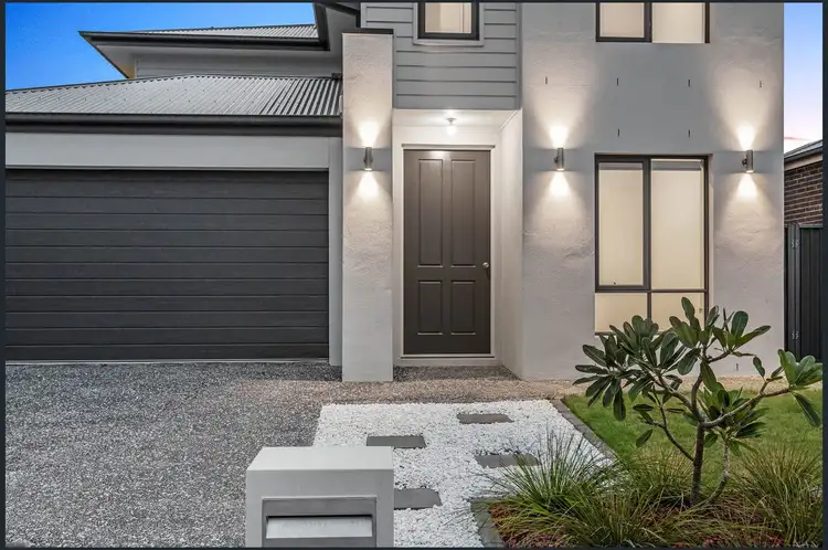 Second view of Homely house listing, 68 Leafcutter Circuit, Ripley QLD 4306