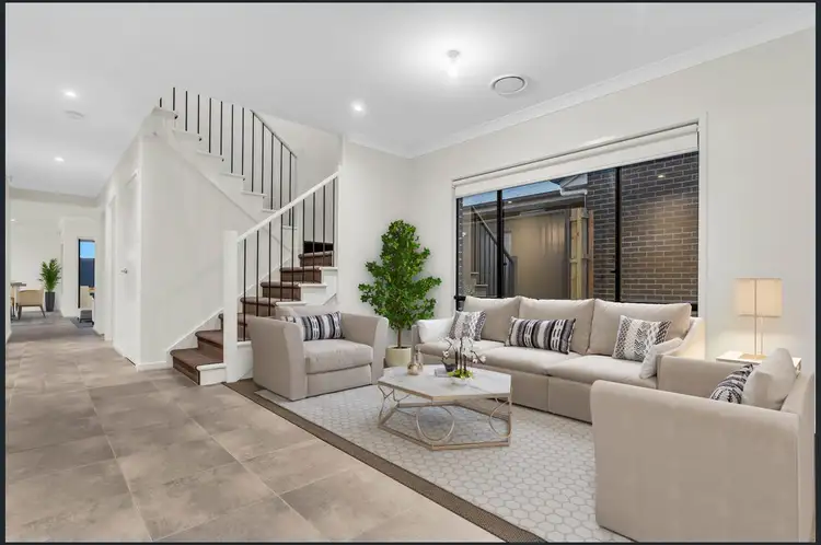 Third view of Homely house listing, 68 Leafcutter Circuit, Ripley QLD 4306
