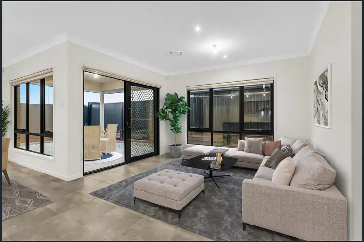 Fourth view of Homely house listing, 68 Leafcutter Circuit, Ripley QLD 4306