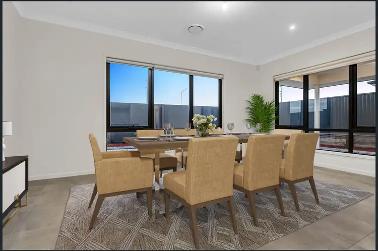 Fifth view of Homely house listing, 68 Leafcutter Circuit, Ripley QLD 4306