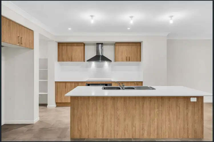 Sixth view of Homely house listing, 68 Leafcutter Circuit, Ripley QLD 4306