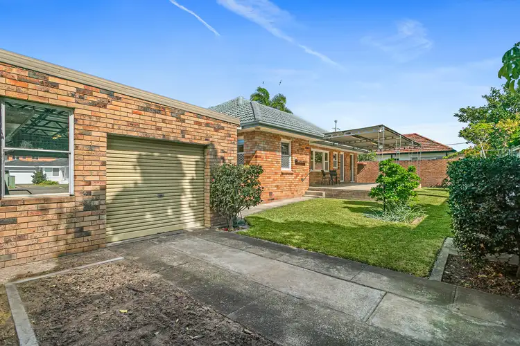 Second view of Homely house listing, 3 Torwood Street, Sans Souci NSW 2219