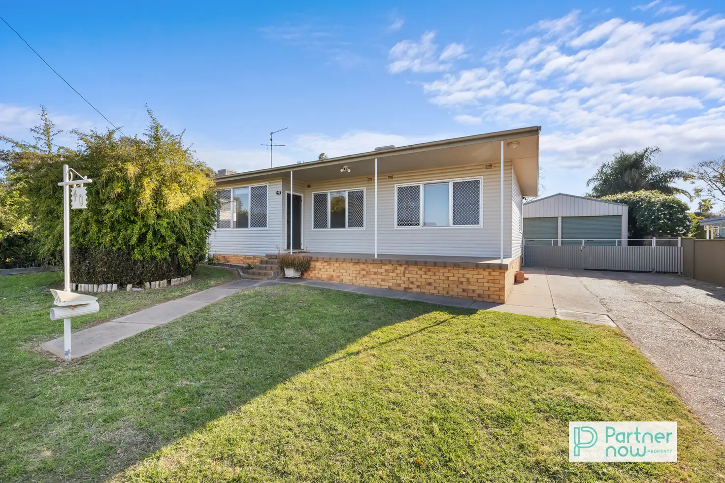 Main view of Homely house listing, 40 David Street, Tamworth NSW 2340